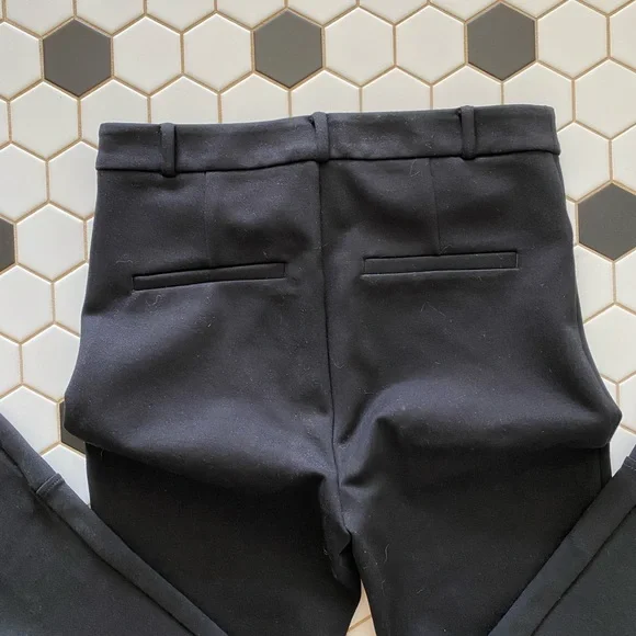 ANTHROPOLOGIE | HIGH WAISTED PANTS - Picture 7 of 9